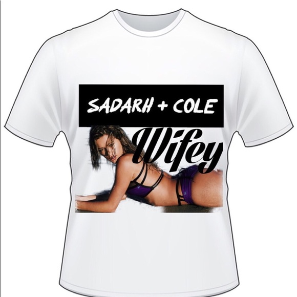 Customized T-Shirts - Picture 5 of 7